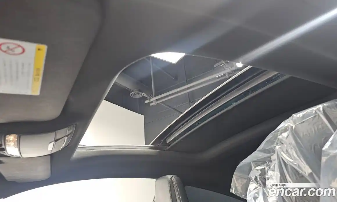Mercedes-Benz C-Class 2018 4.0 гидро в Москве № 142541, фото 19