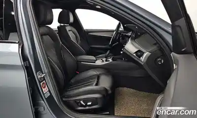 BMW 5-Series 2017 2.0 гидро в Москве № 151857, миниатюра 10