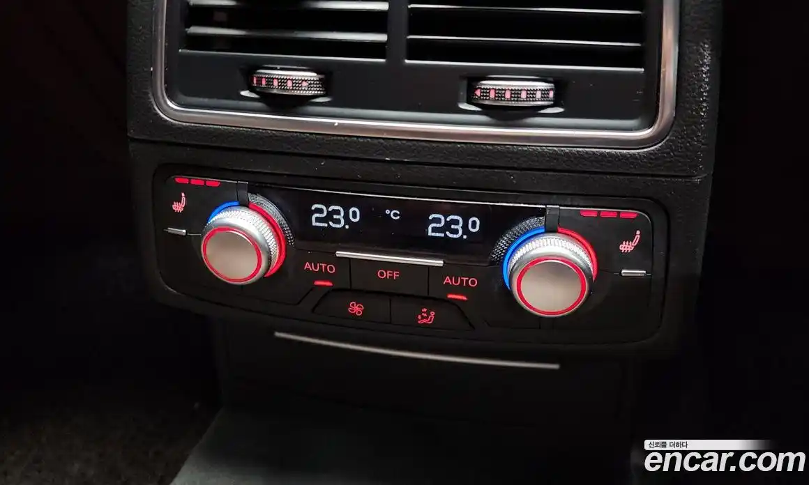 Audi A6 2015 2.0 гидро в Москве № 154007, фото 18