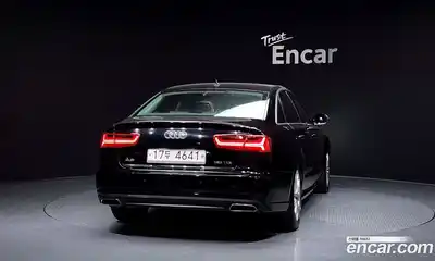 Audi A6 2015 2.0 гидро в Москве № 154007, миниатюра 4