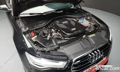 Audi A6 2015 2.0 гидро в Москве № 154007, миниатюра 6