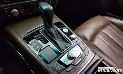 Audi A6 2015 2.0 гидро в Москве № 154007, миниатюра 9