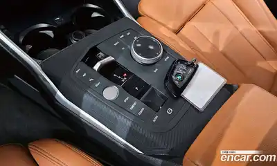 BMW 3-Series 2023 2.0 гидро в Москве № 157018, миниатюра 9