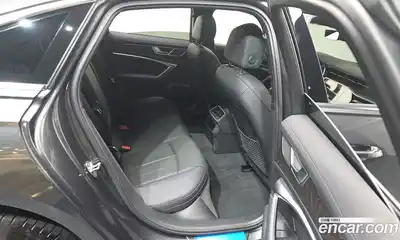 Audi A6 2022 2.0 гидро в Москве № 157119, миниатюра 12
