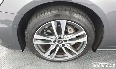 Audi A6 2022 2.0 гидро в Москве № 157119, миниатюра 5