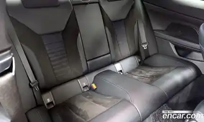 BMW 4-Series 2022 2.0 гидро в Москве № 157395, миниатюра 12
