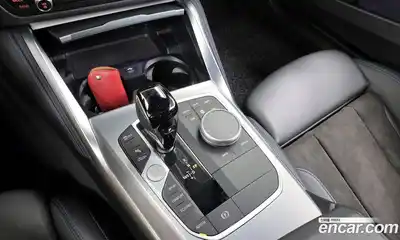 BMW 4-Series 2022 2.0 гидро в Москве № 157395, миниатюра 9