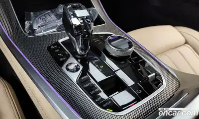 BMW X5 2021 3.0 гидро в Москве № 157669, миниатюра 9