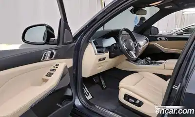 BMW X5 2021 3.0 гидро в Москве № 157669, миниатюра 10