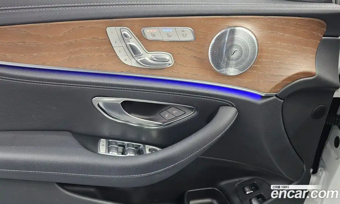 Mercedes-Benz E-Class 2020 2.0 гидро в Москве № 161411, фото 19