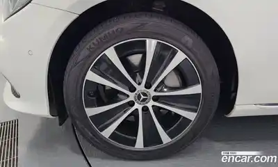 Mercedes-Benz E-Class 2020 2.0 гидро в Москве № 161411, миниатюра 5