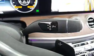 Mercedes-Benz E-Class 2020 2.0 гидро в Москве № 161411, миниатюра 9