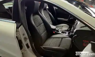 Mercedes-Benz CLA-Class 2017 2.0 гидро в Москве № 161619, миниатюра 12