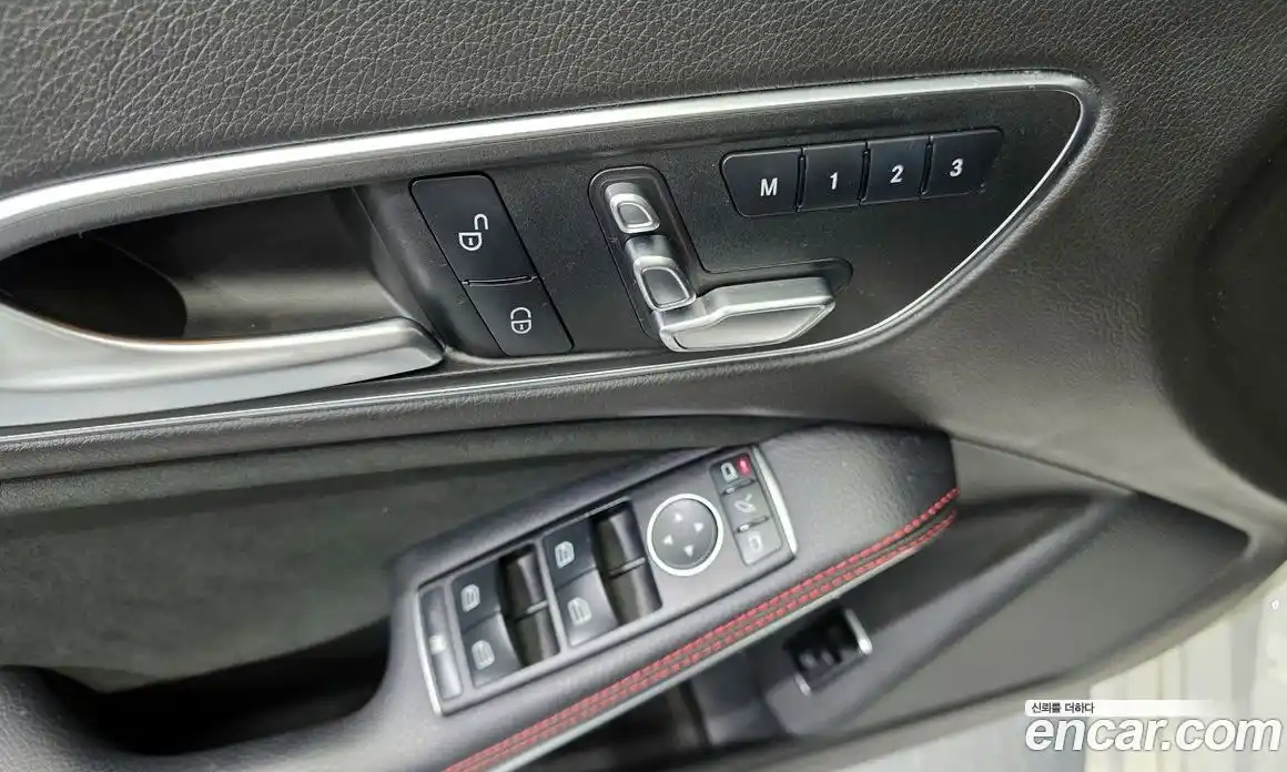 Mercedes-Benz CLA-Class 2017 2.0 гидро в Москве № 161619, фото 14
