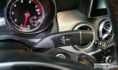 Mercedes-Benz CLA-Class 2017 2.0 гидро в Москве № 161619, миниатюра 9