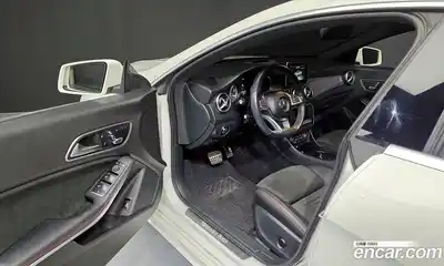 Mercedes-Benz CLA-Class 2017 2.0 гидро в Москве № 161619, миниатюра 10
