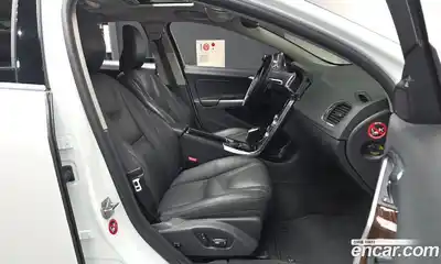 Volvo S60 2017 2.0 гидро в Москве № 161909, миниатюра 11