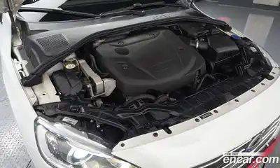 Volvo S60 2017 2.0 гидро в Москве № 161909, миниатюра 6
