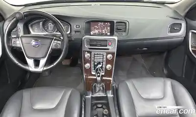 Volvo S60 2017 2.0 гидро в Москве № 161909, миниатюра 7