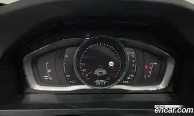 Volvo S60 2017 2.0 гидро в Москве № 161909, миниатюра 8