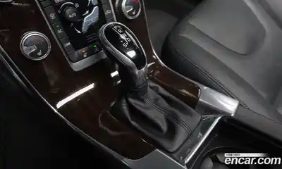 Volvo S60 2017 2.0 гидро в Москве № 161909, миниатюра 9
