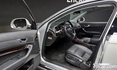 Audi A6 2010 3.0 гидро в Москве № 163332, миниатюра 11