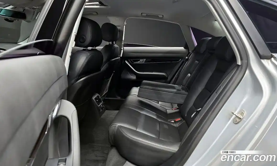 Audi A6 2010 3.0 гидро в Москве № 163332, фото 12