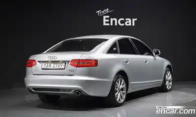 Audi A6 2010 3.0 гидро в Москве № 163332, миниатюра 2