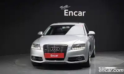 Audi A6 2010 3.0 гидро в Москве № 163332, миниатюра 3