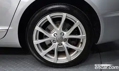 Audi A6 2010 3.0 гидро в Москве № 163332, миниатюра 5