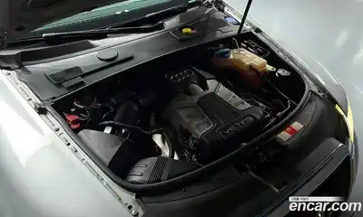 Audi A6 2010 3.0 гидро в Москве № 163332, миниатюра 6