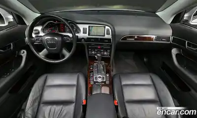 Audi A6 2010 3.0 гидро в Москве № 163332, миниатюра 7