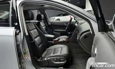 Audi A6 2010 3.0 гидро в Москве № 163332, миниатюра 10