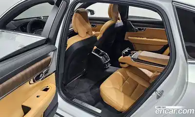 Volvo S90 2024 2.0 гидро в Москве № 164133, миниатюра 11
