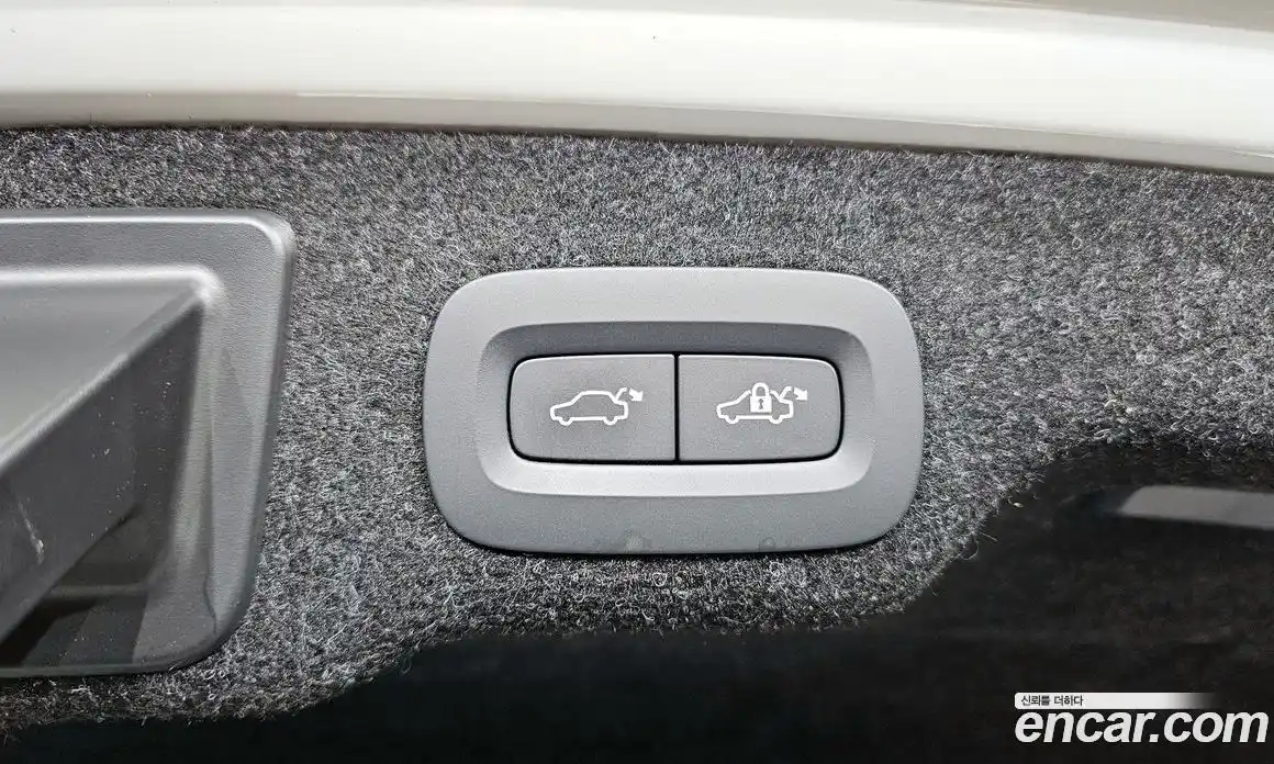Volvo S90 2024 2.0 гидро в Москве № 164133, фото 18