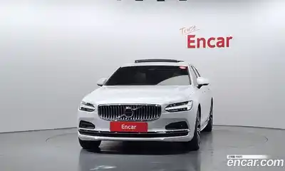 Volvo S90 2024 2.0 гидро в Москве № 164133, миниатюра 3