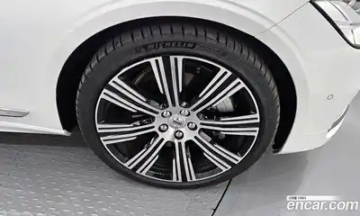 Volvo S90 2024 2.0 гидро в Москве № 164133, миниатюра 5