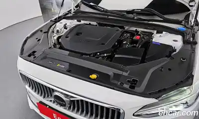 Volvo S90 2024 2.0 гидро в Москве № 164133, миниатюра 6