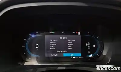 Volvo S90 2024 2.0 гидро в Москве № 164133, миниатюра 8