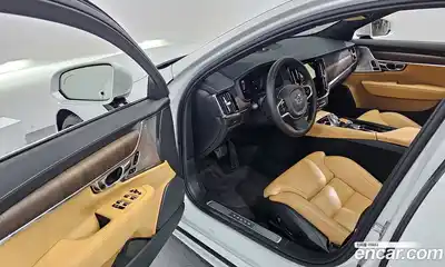 Volvo S90 2024 2.0 гидро в Москве № 164133, миниатюра 10