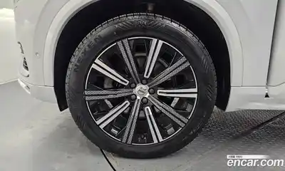 Volvo XC90 2019 2.0 гидро в Москве № 164531, миниатюра 5