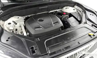 Volvo XC90 2018 2.0 гидро в Москве № 164583, миниатюра 6
