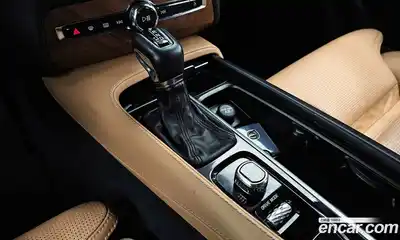 Volvo XC90 2018 2.0 гидро в Москве № 164583, миниатюра 9