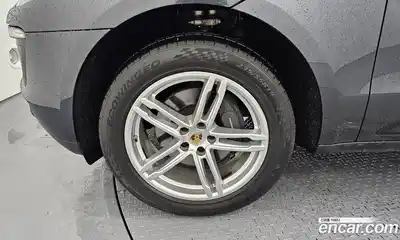 Porsche Macan 2018 2.0 гидро в Москве № 165451, миниатюра 5