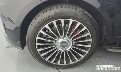 Land Rover Range-Rover Sport 2014 3.0 гидро в Москве № 166632, миниатюра 5