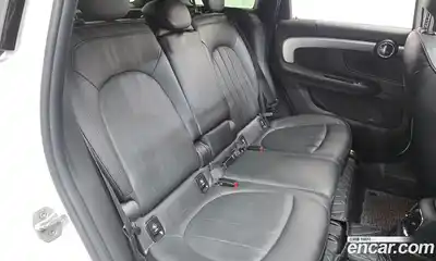 Mini Countryman 2024 2.0 гидро в Москве № 167089, миниатюра 12