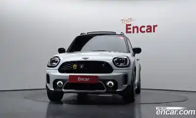Mini Countryman 2024 2.0 гидро в Москве № 167089, миниатюра 3