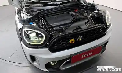 Mini Countryman 2024 2.0 гидро в Москве № 167089, миниатюра 6