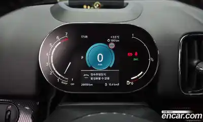 Mini Countryman 2024 2.0 гидро в Москве № 167089, миниатюра 8