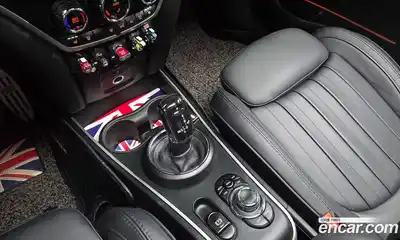 Mini Countryman 2024 2.0 гидро в Москве № 167089, миниатюра 9